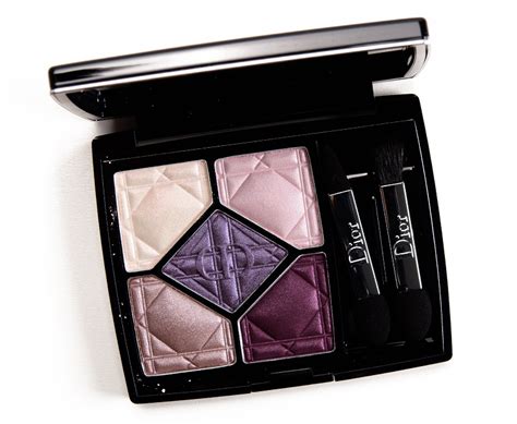 dior eyeshadow magnify